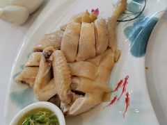 惠爱鲜味鸡-惠爱餐厅