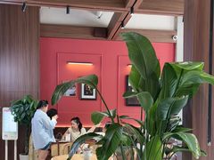 -嗒令甜品·主题融合料理餐厅(首座时代店)