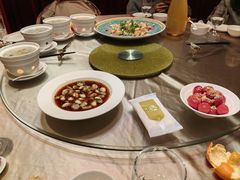 -顺味凤城·顺德菜专门店(九六广场店)