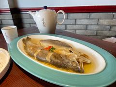 花雕醉黄鱼-寻宝记绍兴菜(鲁迅路店)