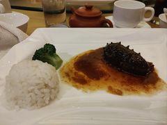 -西苑饭店·蓬莱春餐厅