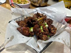 -熙成烧烤(白塔岭店)