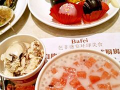 -芭菲盛宴·环球美食(解放碑英利国际店)