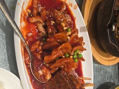 -新雅粤菜馆(南京东路店)