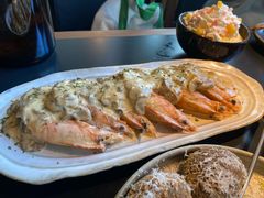 -Ameigo梅果·云贵川bistro(长宁来福士店)