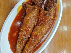 -全州拌饭馆(断桥店)