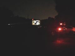 -枫花园汽车电影院(朝阳公园店)
