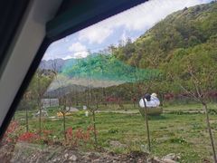 -石棉县孟获城