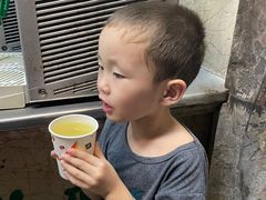 -公利真料竹蔗水(中环店)
