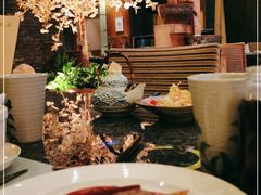 -广东嘉华大酒店·季花铁板烧餐厅