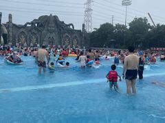 -苏州乐园森林水世界