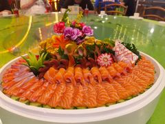 -盛港湾海鲜食府(黄沙店)