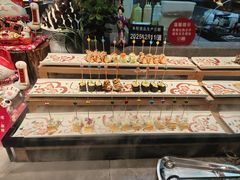 -千滋百味自助海鲜烤肉(布吉景华店)