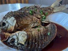 -柠静私家菜(石板巷店)