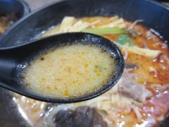 -辣火功夫麻辣烫(明洞1号店)