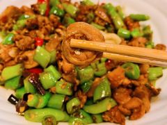 -文三里屯面馆(三里屯店)