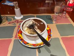 -安妮意大利餐厅(望京店)