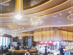 大堂-喜庭海鲜自助(来福士店)