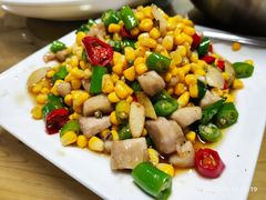 -陈有良尖椒鸡(渝中旗舰店)