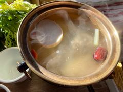 -古关火锅店(古北水镇景区店)
