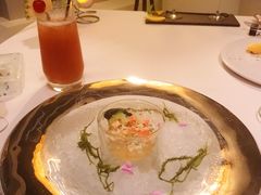 -巴厘岛悦榕庄Jumana露台餐厅