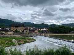 -云水谣景区