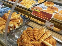 -新侨三宝乐西餐厅(崇文门店)