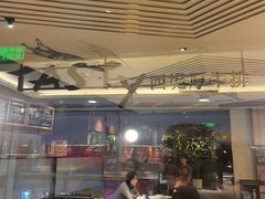 -西堤牛排(北京国瑞店)
