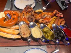 -Ambra Haus琥珀屋精酿餐厅(宝山店)