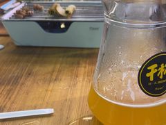 -木屋烧烤(白石洲店)