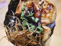 -水之惠鲜鱼料理(王府大街店)