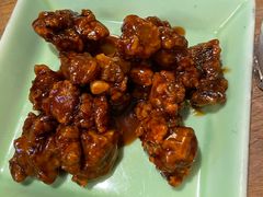 -新白鹿餐厅(城西银泰城店)