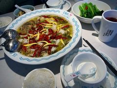 -花椒俏川菜小馆(南海万达店)
