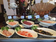 世纪城假日酒店火舞泰泰式火锅-火舞泰·泰式海鲜火锅餐厅(世纪城店)