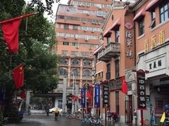 -吉庆街美食广场