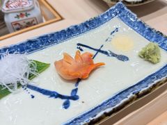 -鮨一日本料理旗舰店(总店)
