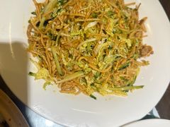 -七菜馆·东北菜·蒸饺(文体路店)