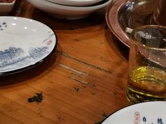 -五悦北平四季涮肉·烧烤(老商埠店)