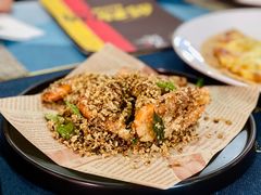-又见马甲M8融合西餐厅(体育中心店)