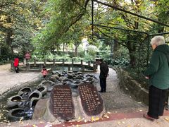 -成都市活水公园