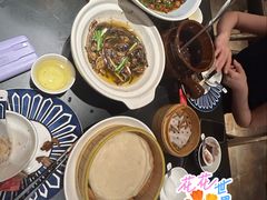 -芳芳私房菜·精做淮扬菜(承德路店)