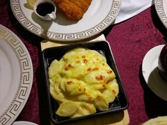 -92°C俄式厨房(中央大街店)