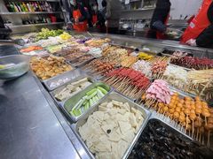 -林静小吃(复兴路店)