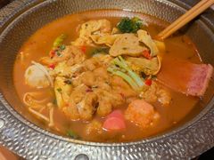 -福客麻辣烫·现炒麻辣香锅(印力中心店)