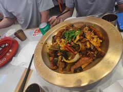 -椒锅锅·麻辣香锅(宝地广场城市集市店)