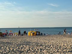 -那香海钻石沙滩浴场