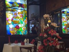 -马克西姆餐厅(崇文门店)