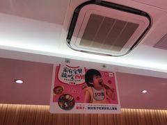 -西贝(上海新梅广场店)