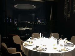 包厢-君庭中餐馆(湘江豪生店)