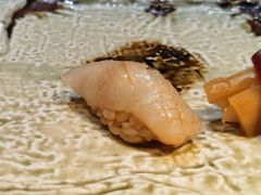 -桐寿司Sushi Tong